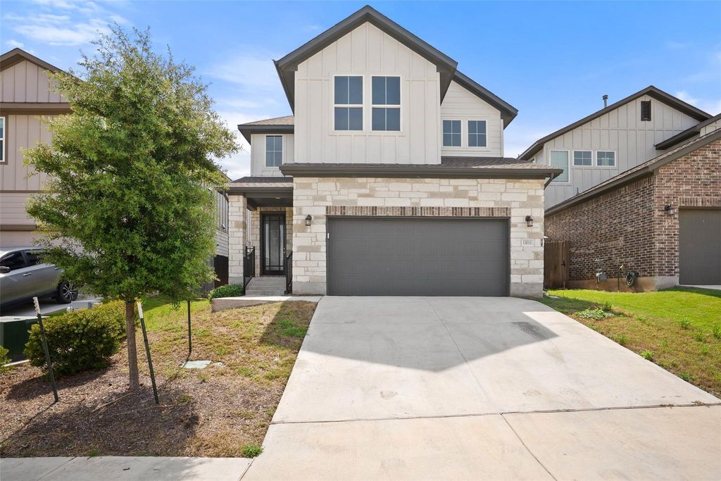 13011 Brave Tenderfoot TRL, Buda, TX 78610