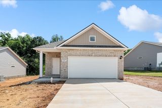 331 Claude Cir, Clarksville, TN 37042