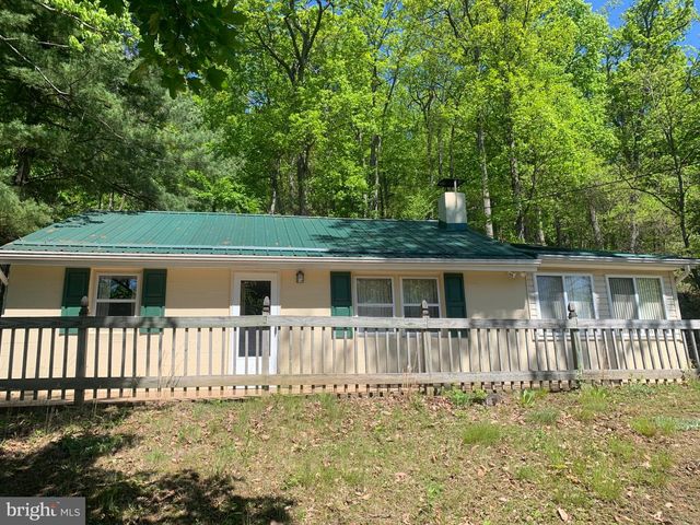 5547 FOX RD, Fort Loudon, PA 17224