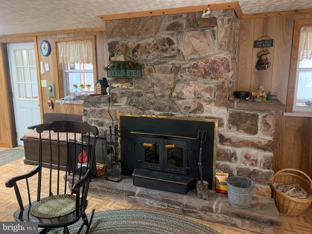 5547 FOX RD, Fort Loudon, PA 17224