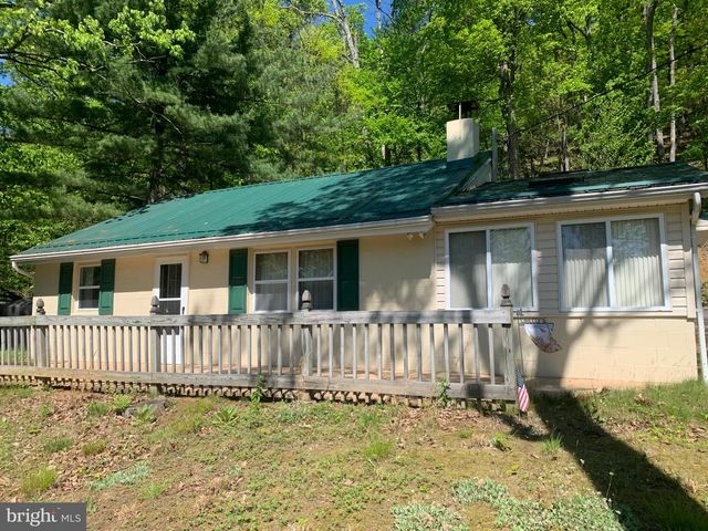 5547 FOX RD, Fort Loudon, PA 17224