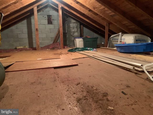 5547 FOX RD, Fort Loudon, PA 17224