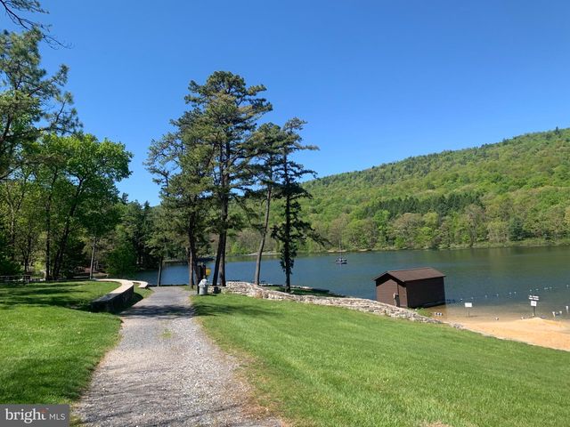 5547 FOX RD, Fort Loudon, PA 17224