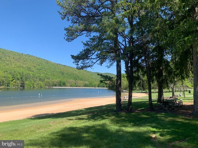 5547 FOX RD, Fort Loudon, PA 17224