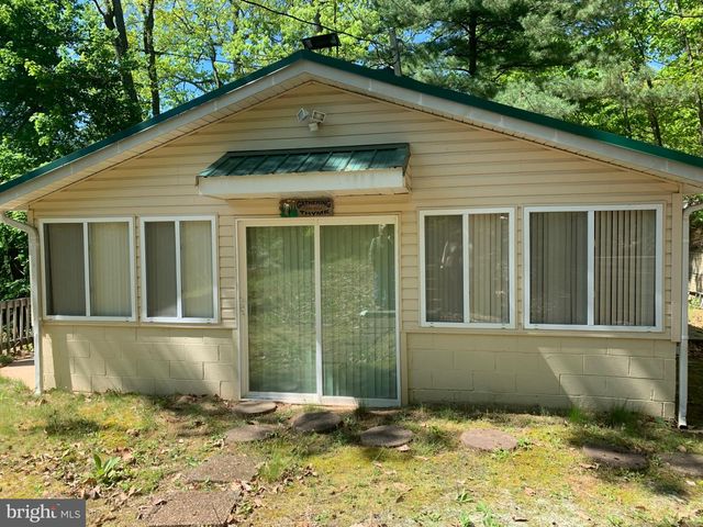 5547 FOX RD, Fort Loudon, PA 17224