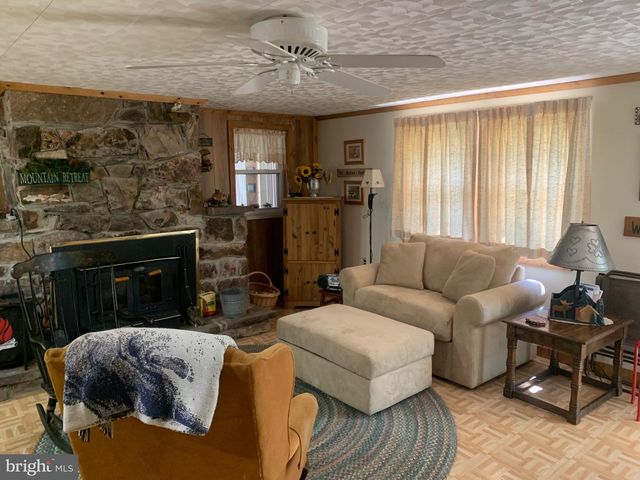 5547 FOX RD, Fort Loudon, PA 17224