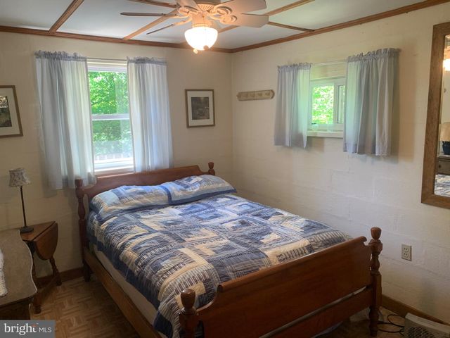 5547 FOX RD, Fort Loudon, PA 17224