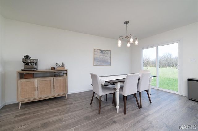 166 Liberty Valley Drive, Foristell, MO 63348