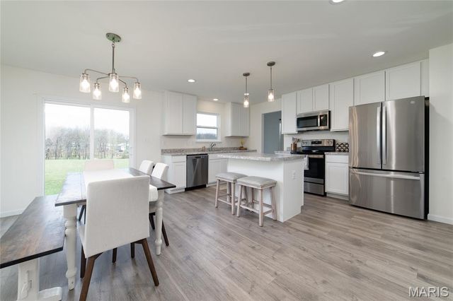 166 Liberty Valley Drive, Foristell, MO 63348