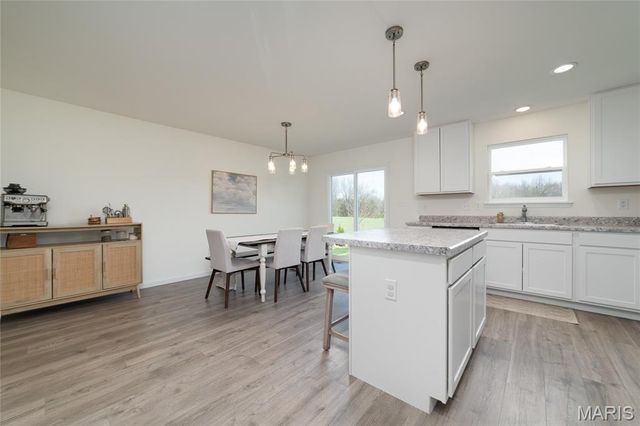 166 Liberty Valley Drive, Foristell, MO 63348