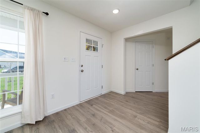 166 Liberty Valley Drive, Foristell, MO 63348