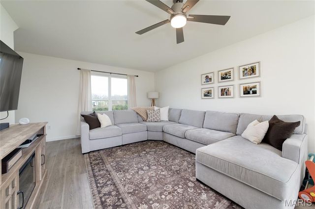 166 Liberty Valley Drive, Foristell, MO 63348