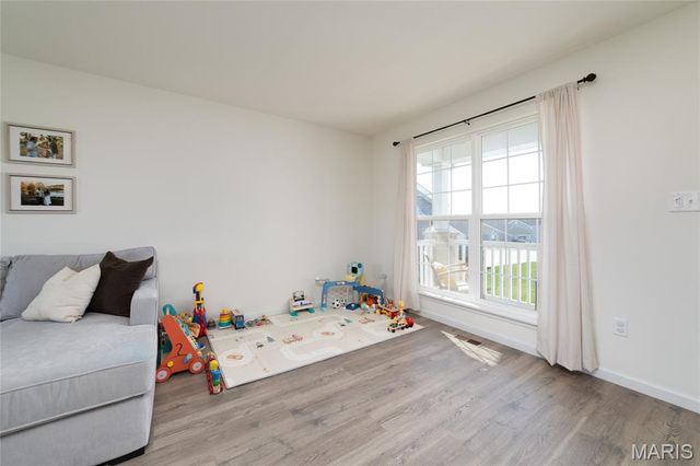 166 Liberty Valley Drive, Foristell, MO 63348