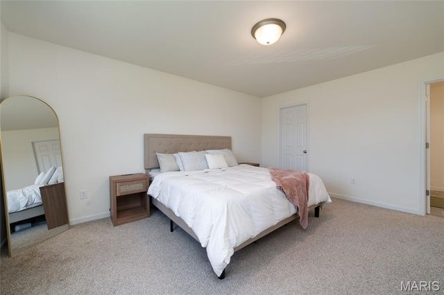 166 Liberty Valley Drive, Foristell, MO 63348