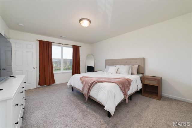 166 Liberty Valley Drive, Foristell, MO 63348