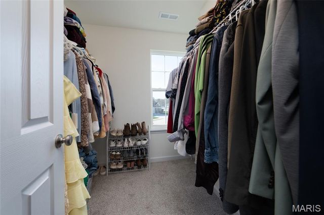 166 Liberty Valley Drive, Foristell, MO 63348