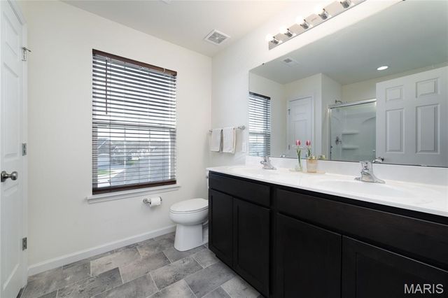 166 Liberty Valley Drive, Foristell, MO 63348