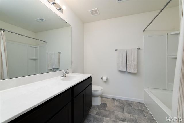 166 Liberty Valley Drive, Foristell, MO 63348