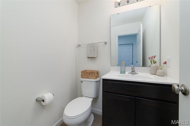 166 Liberty Valley Drive, Foristell, MO 63348