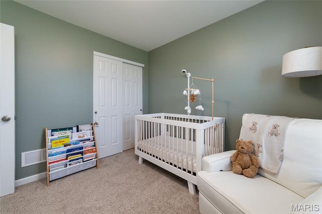 166 Liberty Valley Drive, Foristell, MO 63348