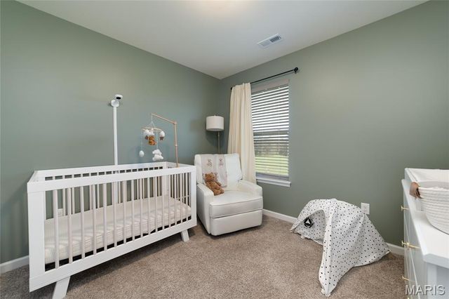 166 Liberty Valley Drive, Foristell, MO 63348