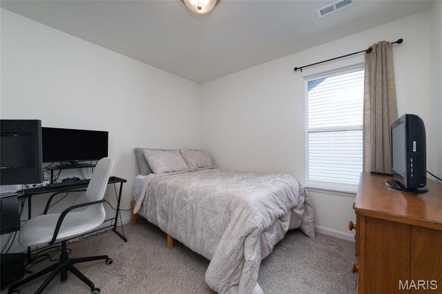 166 Liberty Valley Drive, Foristell, MO 63348