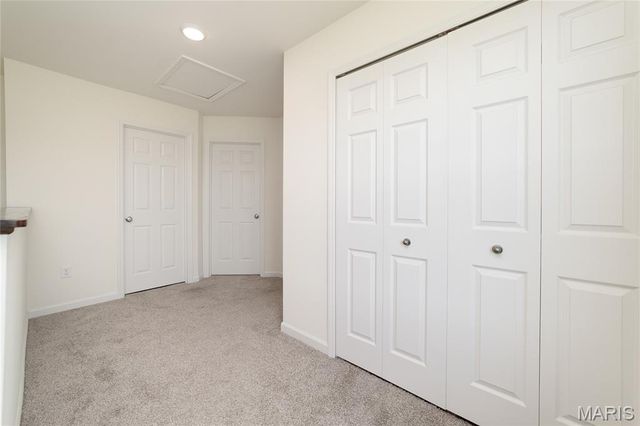 166 Liberty Valley Drive, Foristell, MO 63348