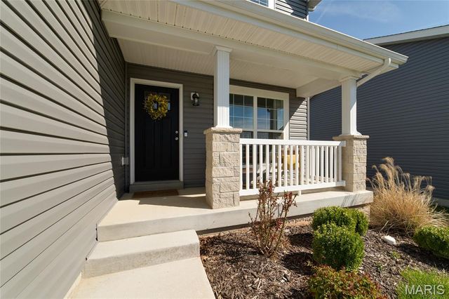 166 Liberty Valley Drive, Foristell, MO 63348