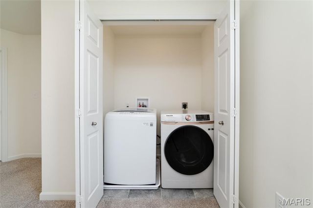 166 Liberty Valley Drive, Foristell, MO 63348