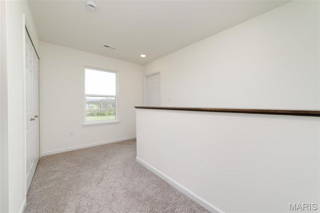 166 Liberty Valley Drive, Foristell, MO 63348