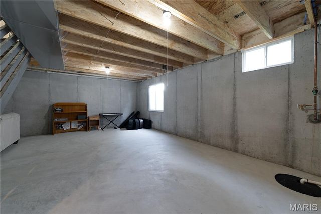 166 Liberty Valley Drive, Foristell, MO 63348