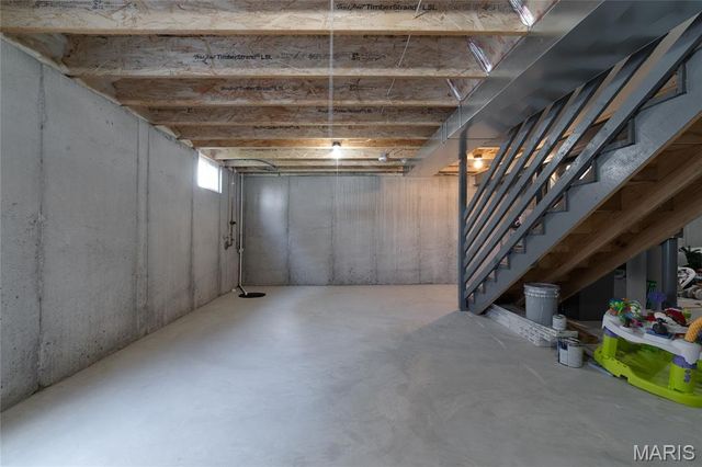 166 Liberty Valley Drive, Foristell, MO 63348