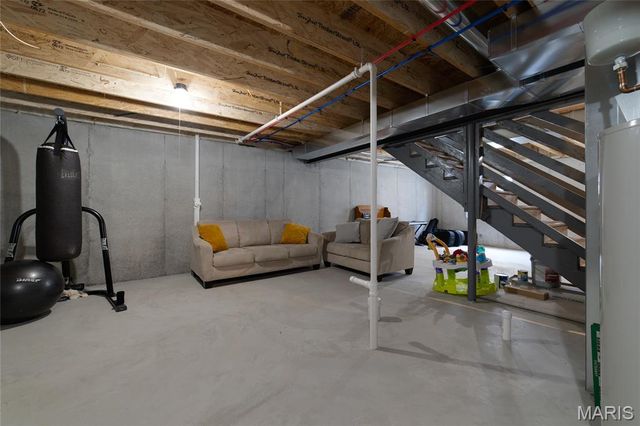 166 Liberty Valley Drive, Foristell, MO 63348