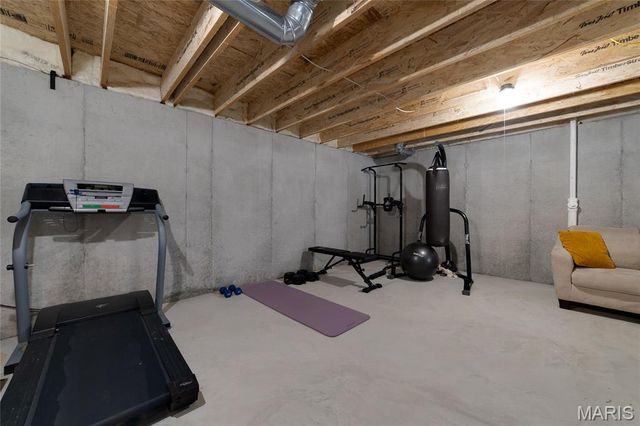 166 Liberty Valley Drive, Foristell, MO 63348