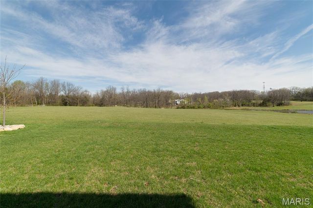 166 Liberty Valley Drive, Foristell, MO 63348