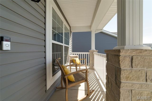 166 Liberty Valley Drive, Foristell, MO 63348