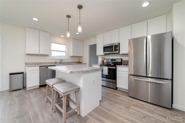 166 Liberty Valley Drive, Foristell, MO 63348