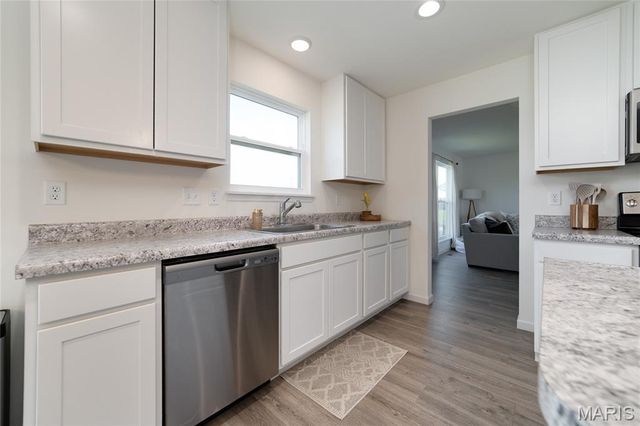 166 Liberty Valley Drive, Foristell, MO 63348