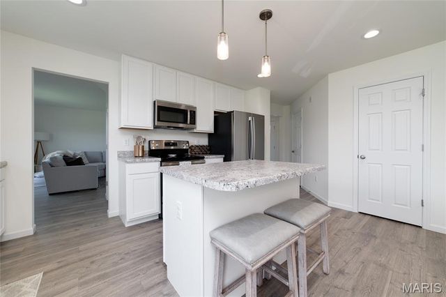 166 Liberty Valley Drive, Foristell, MO 63348