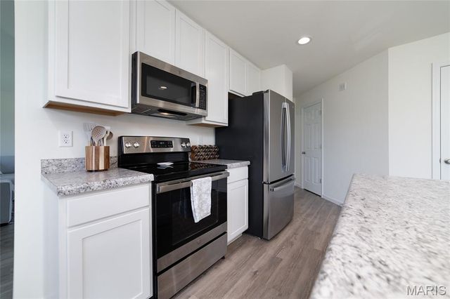 166 Liberty Valley Drive, Foristell, MO 63348