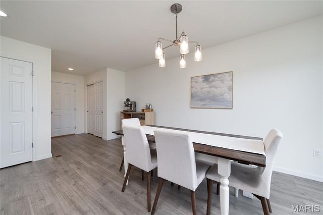 166 Liberty Valley Drive, Foristell, MO 63348