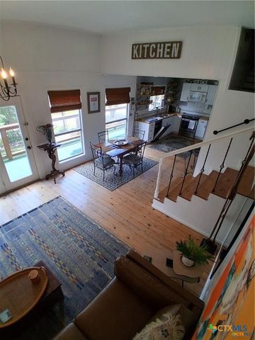 1837 Colleen Drive, Canyon Lake, TX 78133