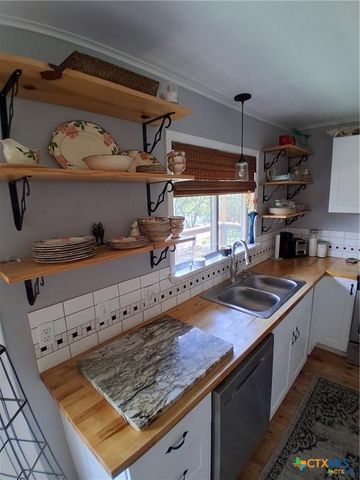 1837 Colleen Drive, Canyon Lake, TX 78133