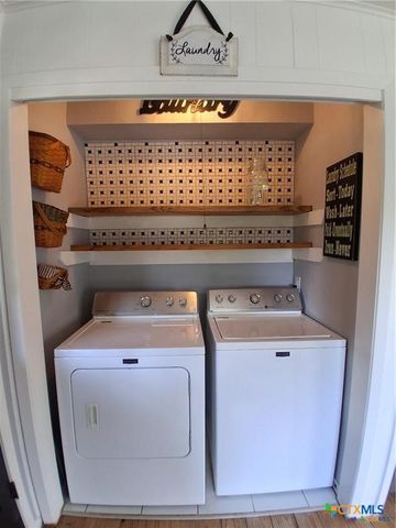 1837 Colleen Drive, Canyon Lake, TX 78133