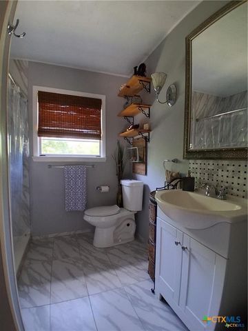 1837 Colleen Drive, Canyon Lake, TX 78133