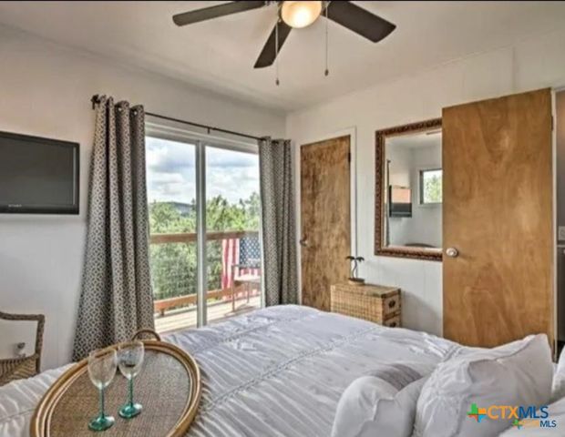 1837 Colleen Drive, Canyon Lake, TX 78133