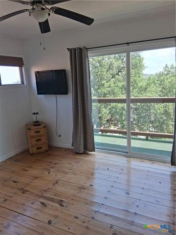 1837 Colleen Drive, Canyon Lake, TX 78133