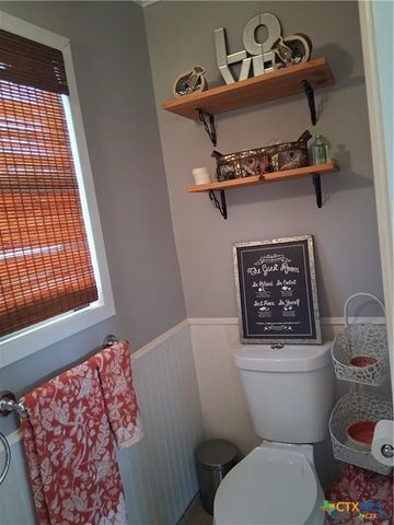 1837 Colleen Drive, Canyon Lake, TX 78133