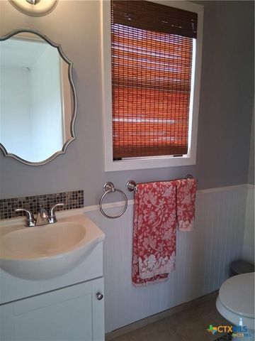 1837 Colleen Drive, Canyon Lake, TX 78133