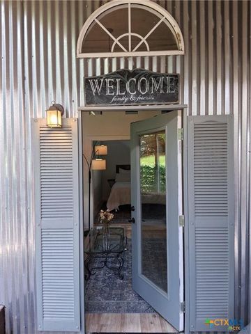 1837 Colleen Drive, Canyon Lake, TX 78133